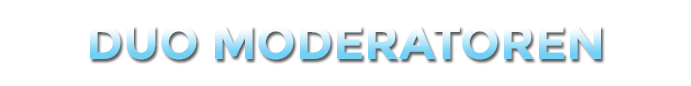 Duo Moderatoren